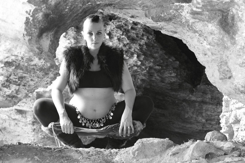 Female model photo shoot of Rygedde Hawke by ALL ABOUT YOU PHOTO in Colorado Springs, CO