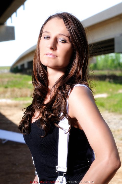Female model photo shoot of Krista Sheppard