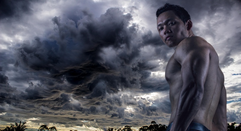Male model photo shoot of Roderick Frost in Central Coast NSW