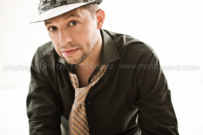 Male model photo shoot of Matt Beard Photography in Hollywood, CA