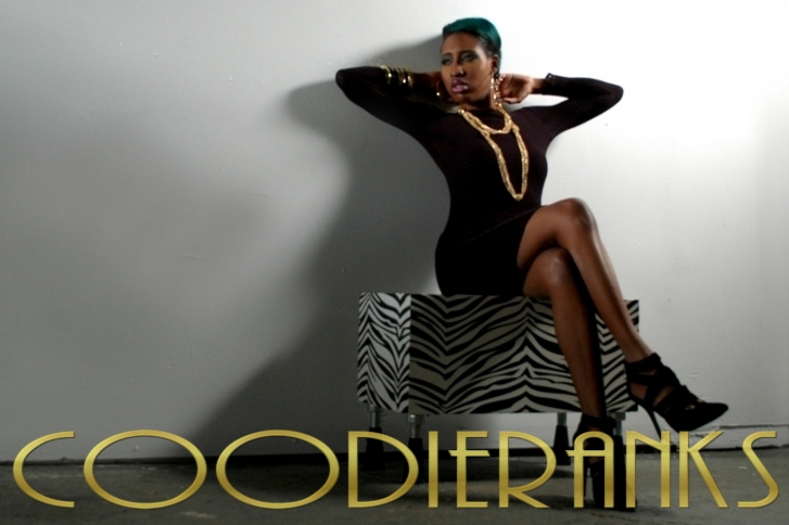 Female model photo shoot of Coodieranks and AIYANNA  by PictureSizeDoesMatter