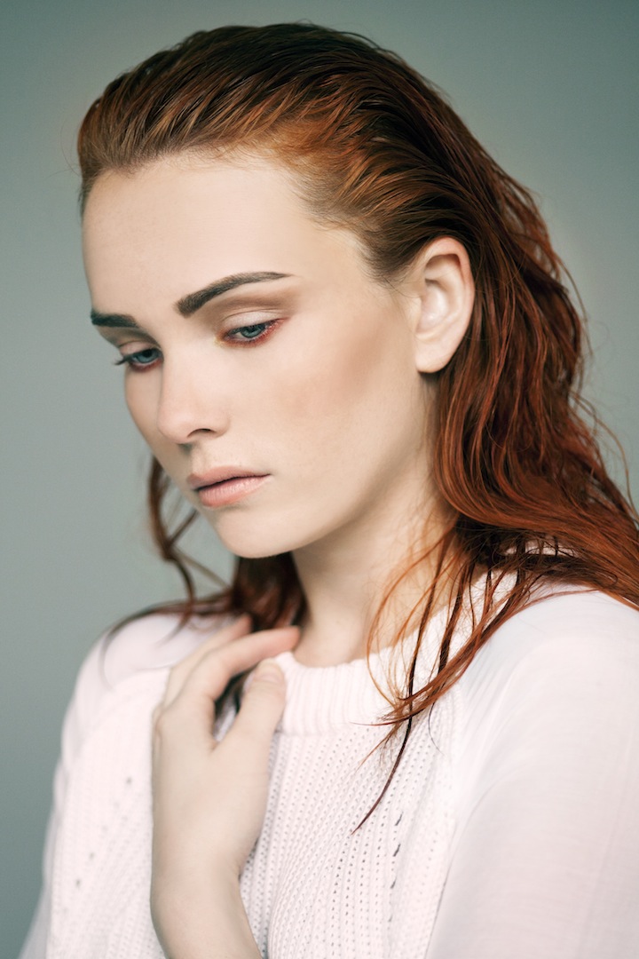 Female model photo shoot of Katrina McLeod