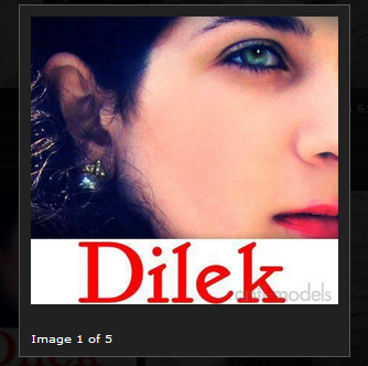 Female model photo shoot of Dilek DD
