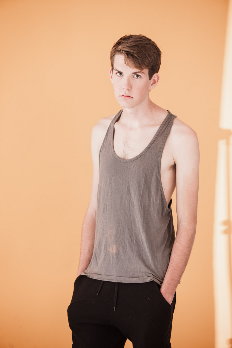 Male model photo shoot of Ben Suurd