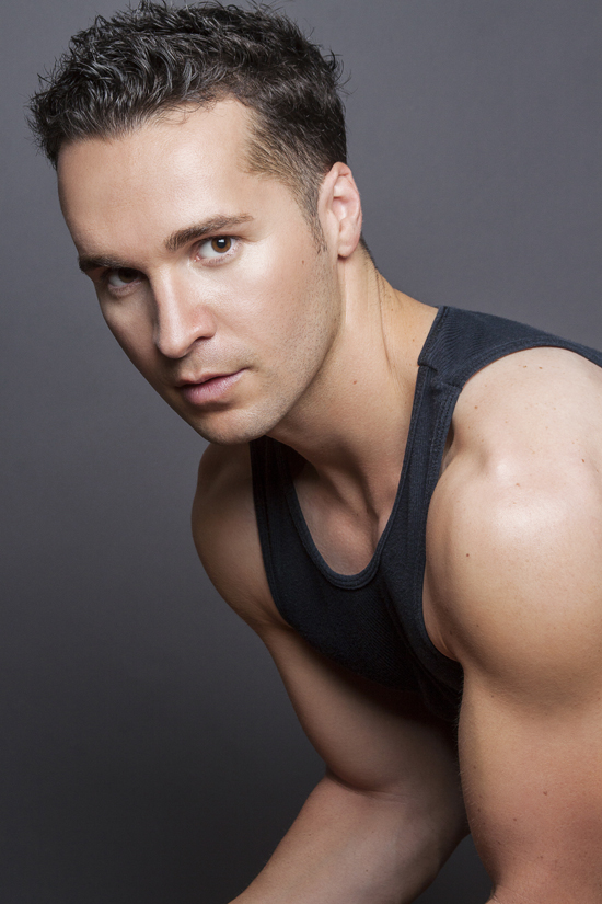 Male model photo shoot of Christopher Emerson
