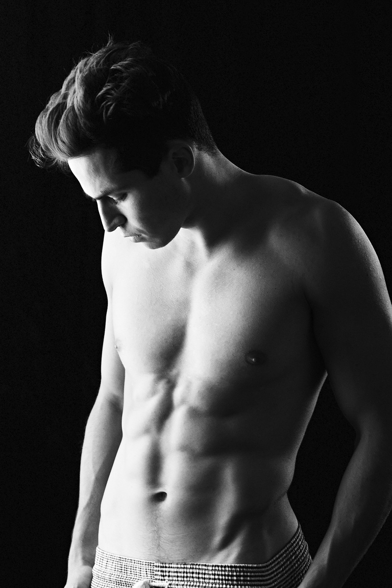 Male model photo shoot of NVUS_Concepts
