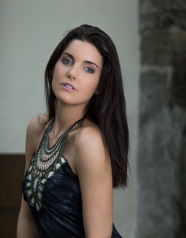 Female model photo shoot of Jane Olivia by Denis Ardel in The Rocks, Sydney