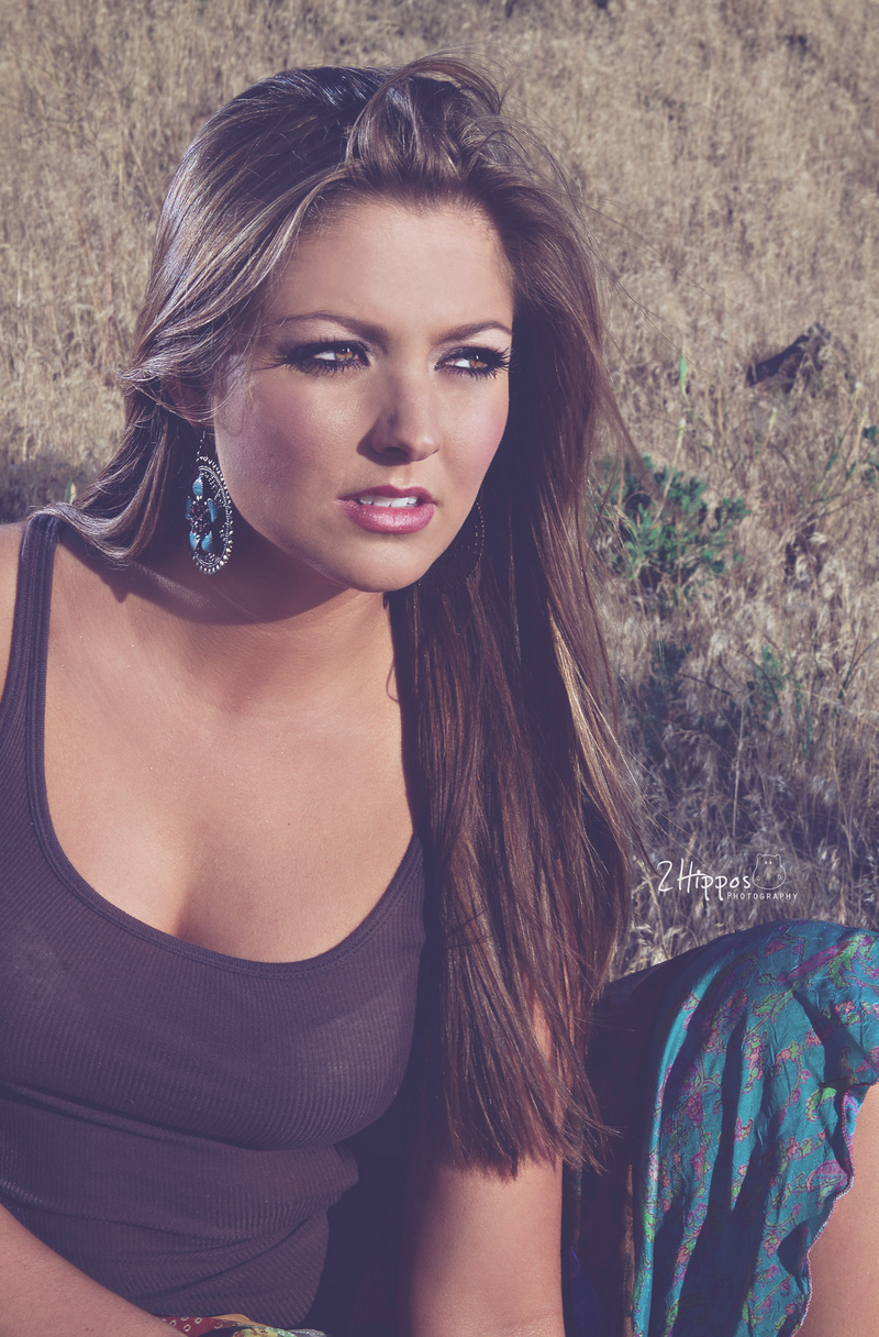 0 and Female model photo shoot of 2Hippos Photography and Hannah Puckett in Hermiston, OR