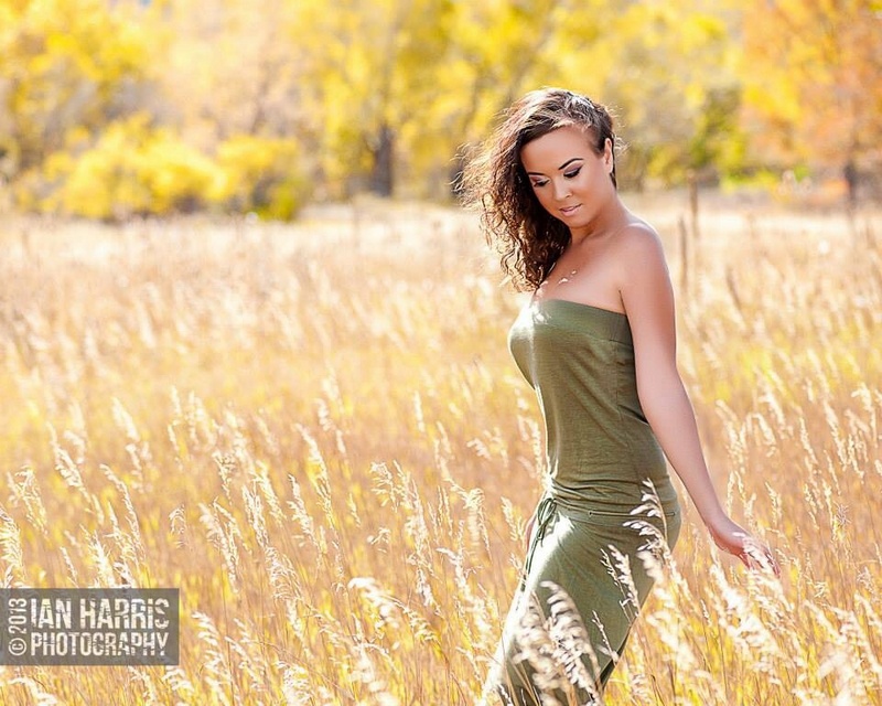 Female model photo shoot of Dear Heart Taylor in Denver Colorado