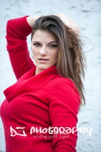 Female model photo shoot of Anastasia xox