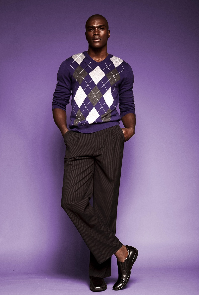 Male model photo shoot of Andre Swaby in North Miami