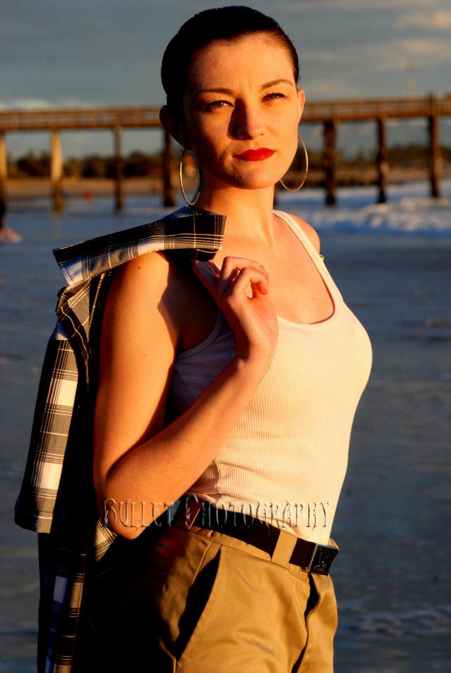 Female model photo shoot of Angel Free in Ventura, CA