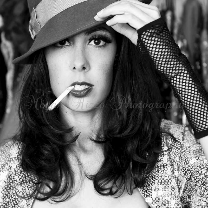 Female model photo shoot of Megan Rizzo Photography in MRP Studio Tarragindi