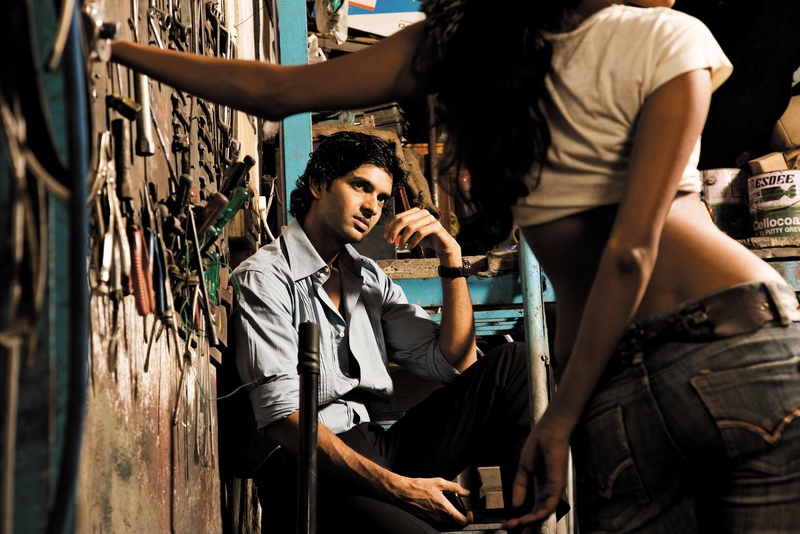 Male model photo shoot of Yakub Merchant in Mumbai