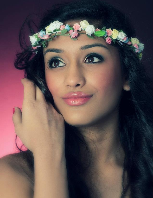 Female model photo shoot of L Asha