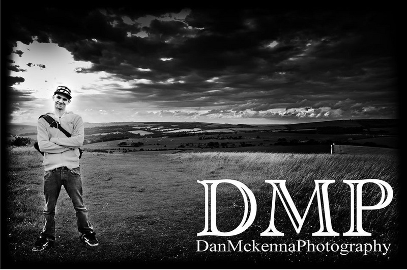Male model photo shoot of Danmckennaphoto