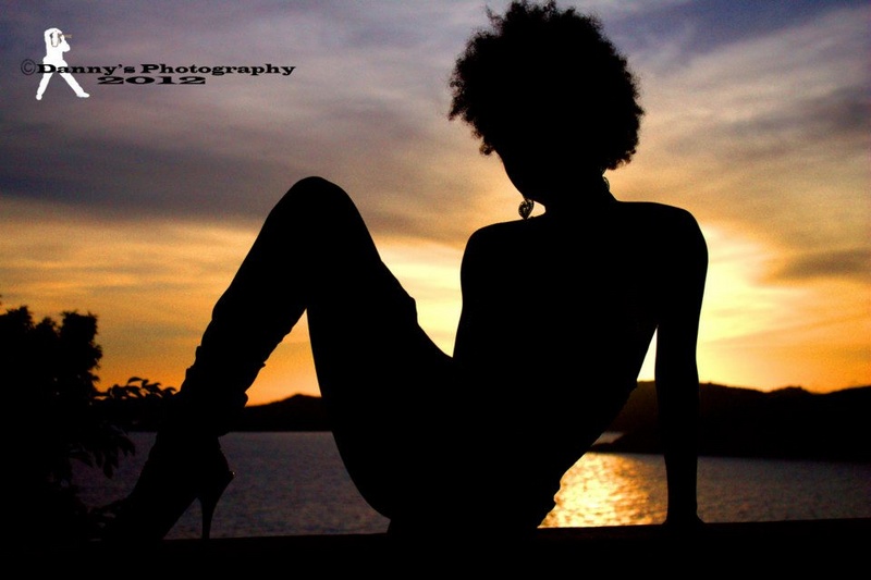 Female model photo shoot of D Mikki in Frenchman Reef Resort, St. Thomas USVI