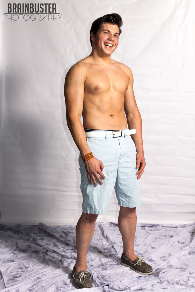 Male model photo shoot of Cam Zagami in North Andover, MA