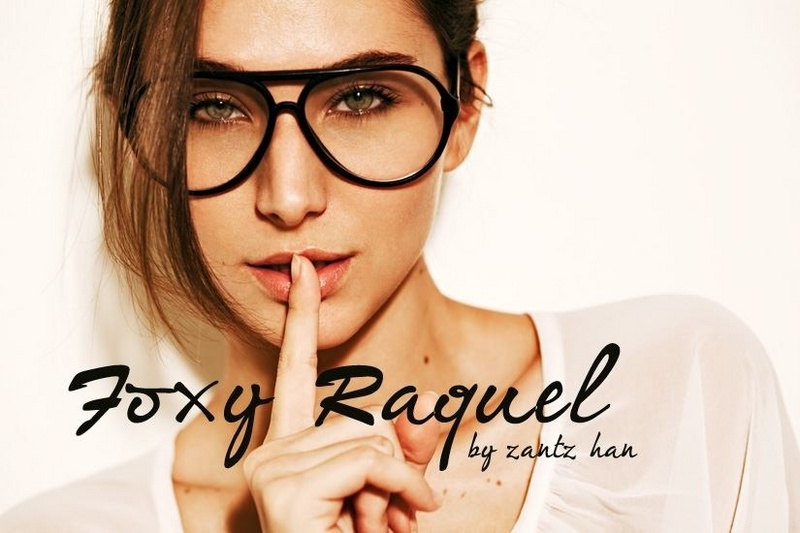 Female model photo shoot of Raquel santolaya