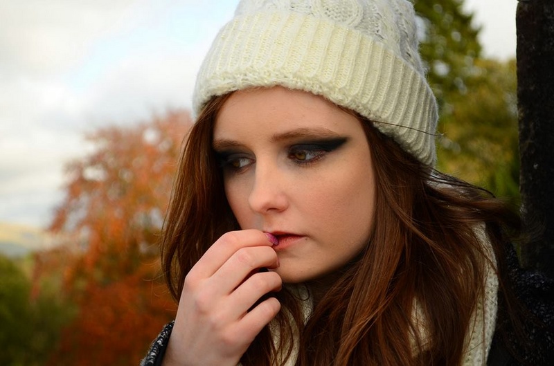 Female model photo shoot of heather wilkinson