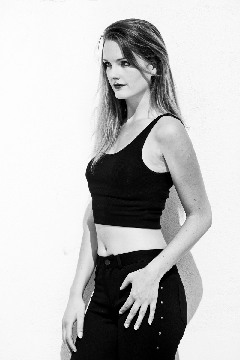 Female model photo shoot of JessicaMartin