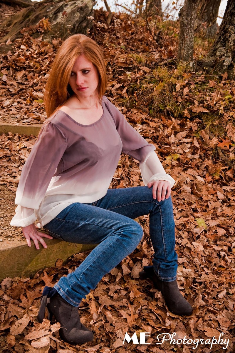 Female model photo shoot of Chastin Colella by ME Photography