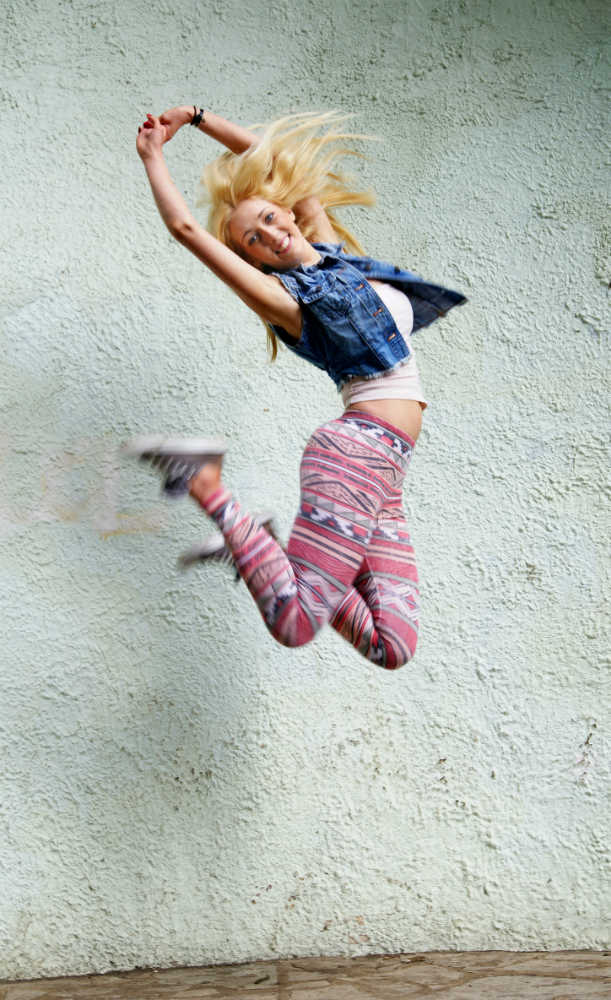 Female model photo shoot of Dorset Dancer by Kenphotographer