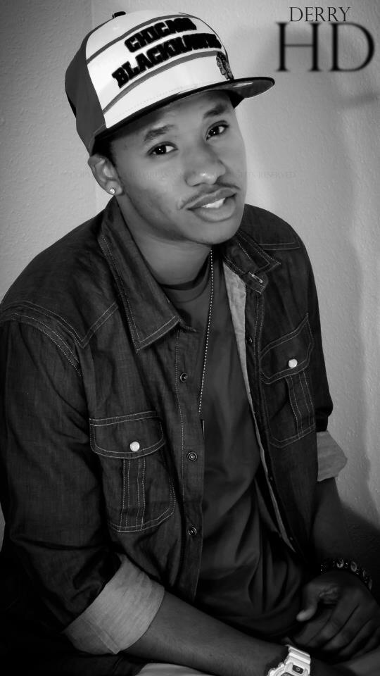 Male model photo shoot of _LLewis