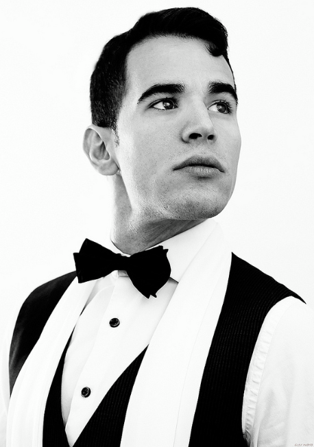 Male model photo shoot of Tito Bonito in Los Angeles, California