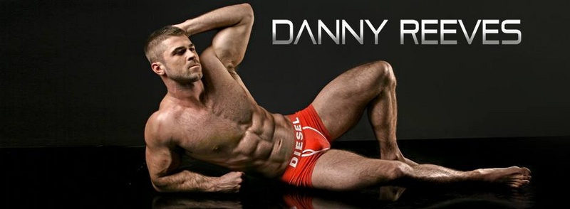 Male model photo shoot of danny reeve model