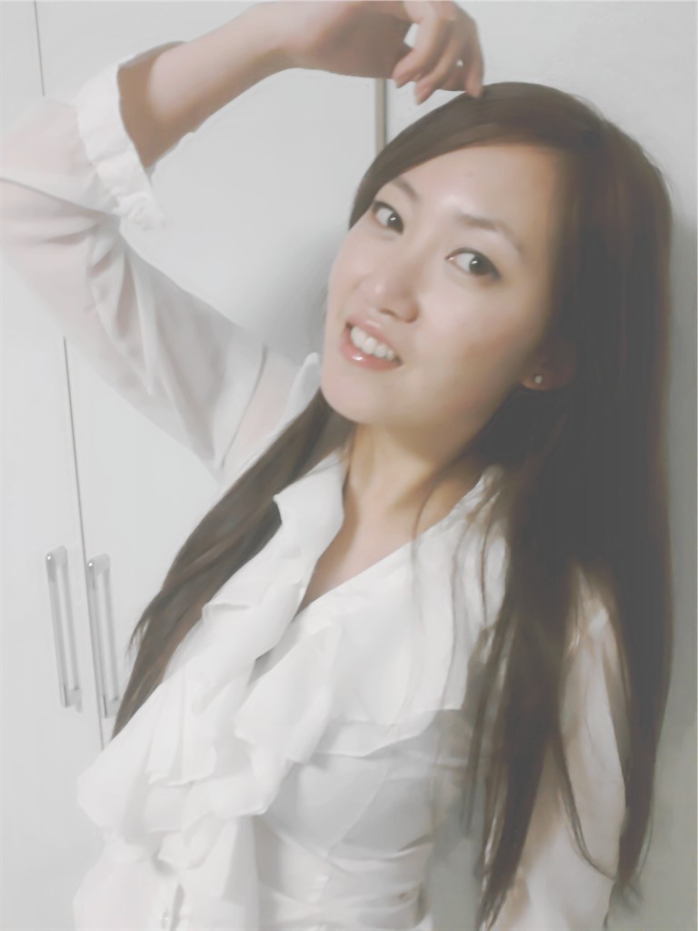 Female model photo shoot of serena wang