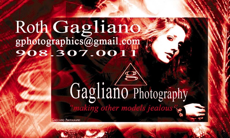 Male model photo shoot of Roth Gagliano