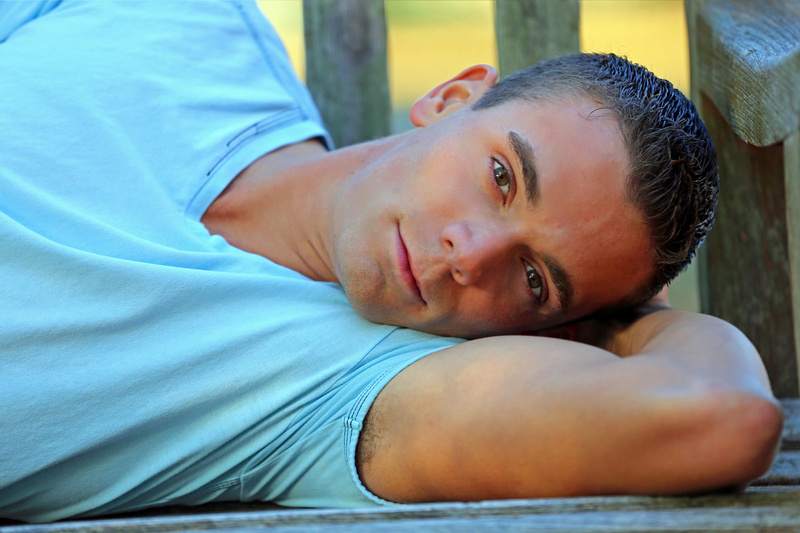 Male model photo shoot of Bryant F by Bill Whitlow