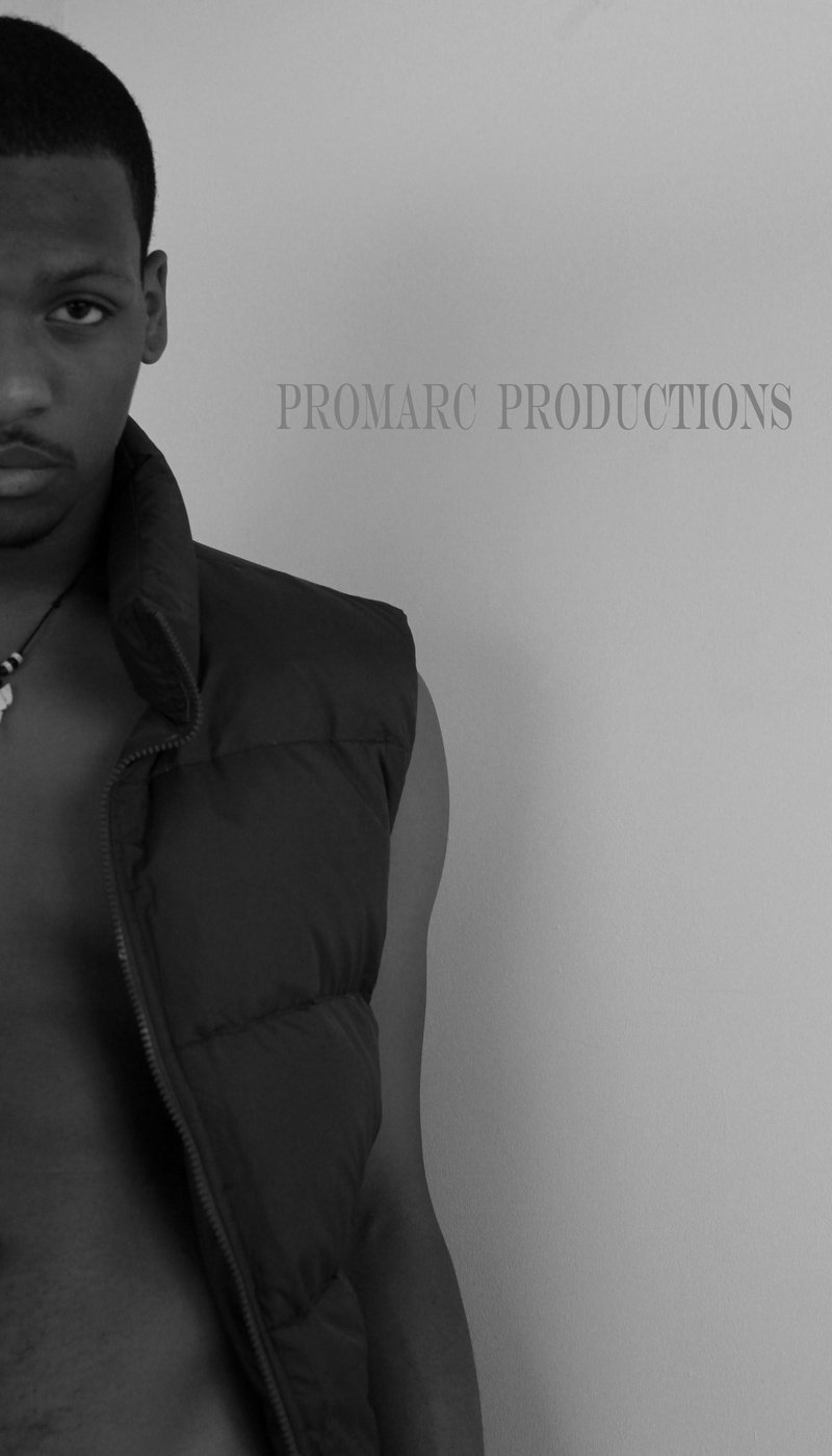 Male model photo shoot of ProMarc Productions LLC in Ironbound, New Jersey