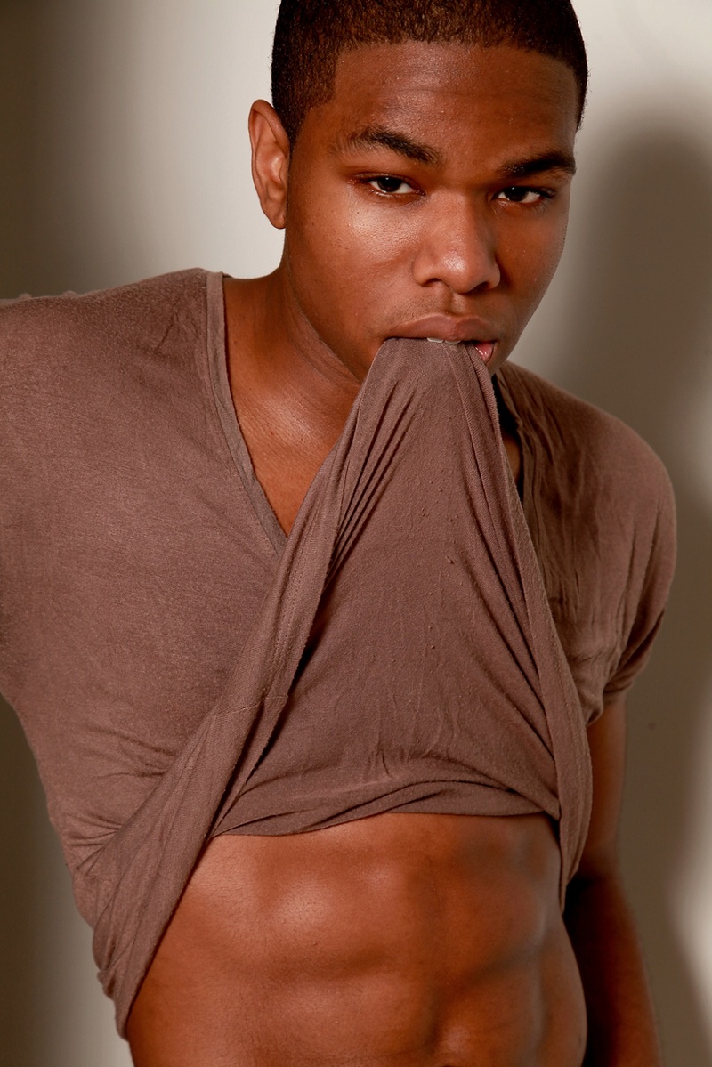 Male model photo shoot of John marahe by rltjrphotography