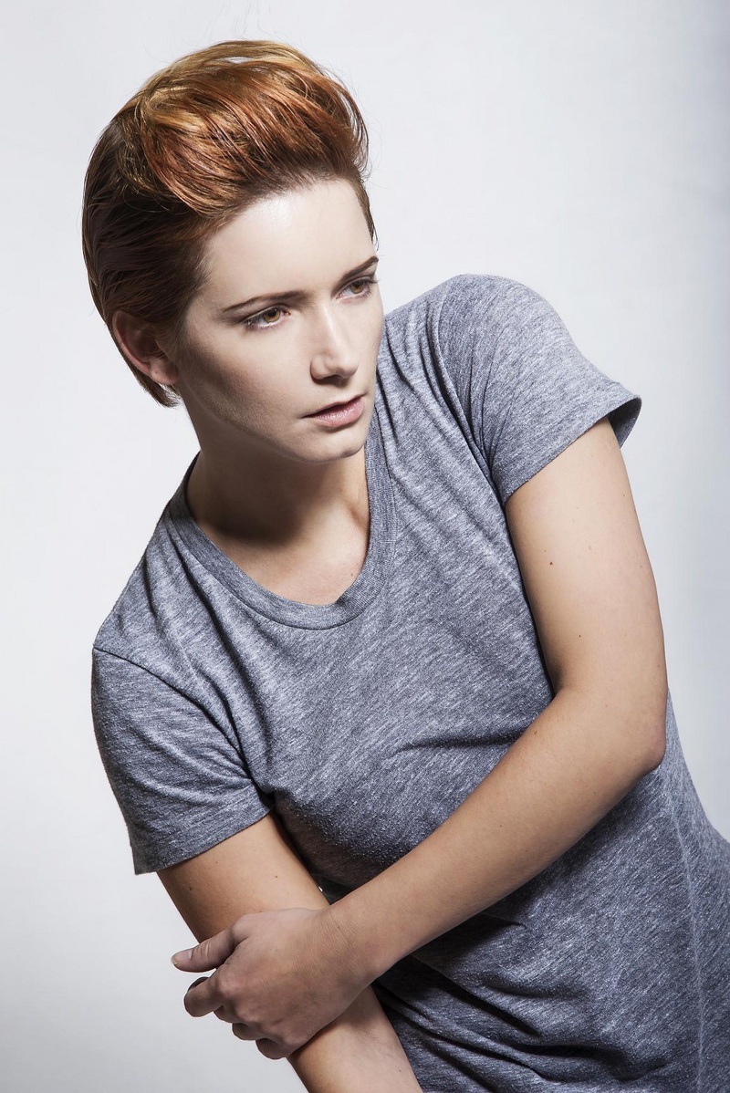 Female model photo shoot of Emily Porter