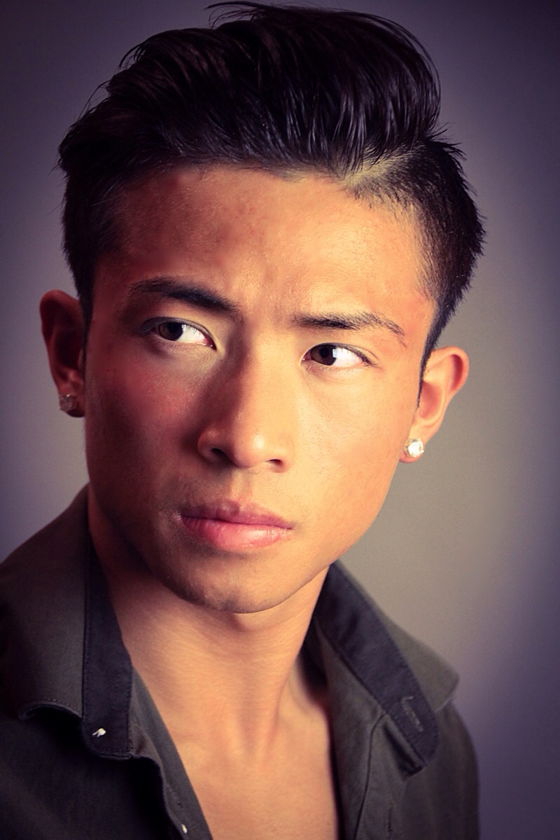 Male model photo shoot of One Face Photography and Steven Van Nguyen in Toeonto