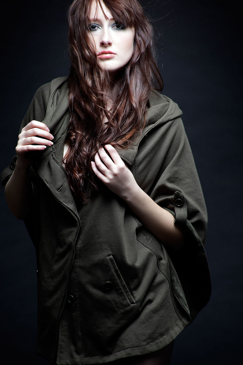 Female model photo shoot of Deanna Corinne