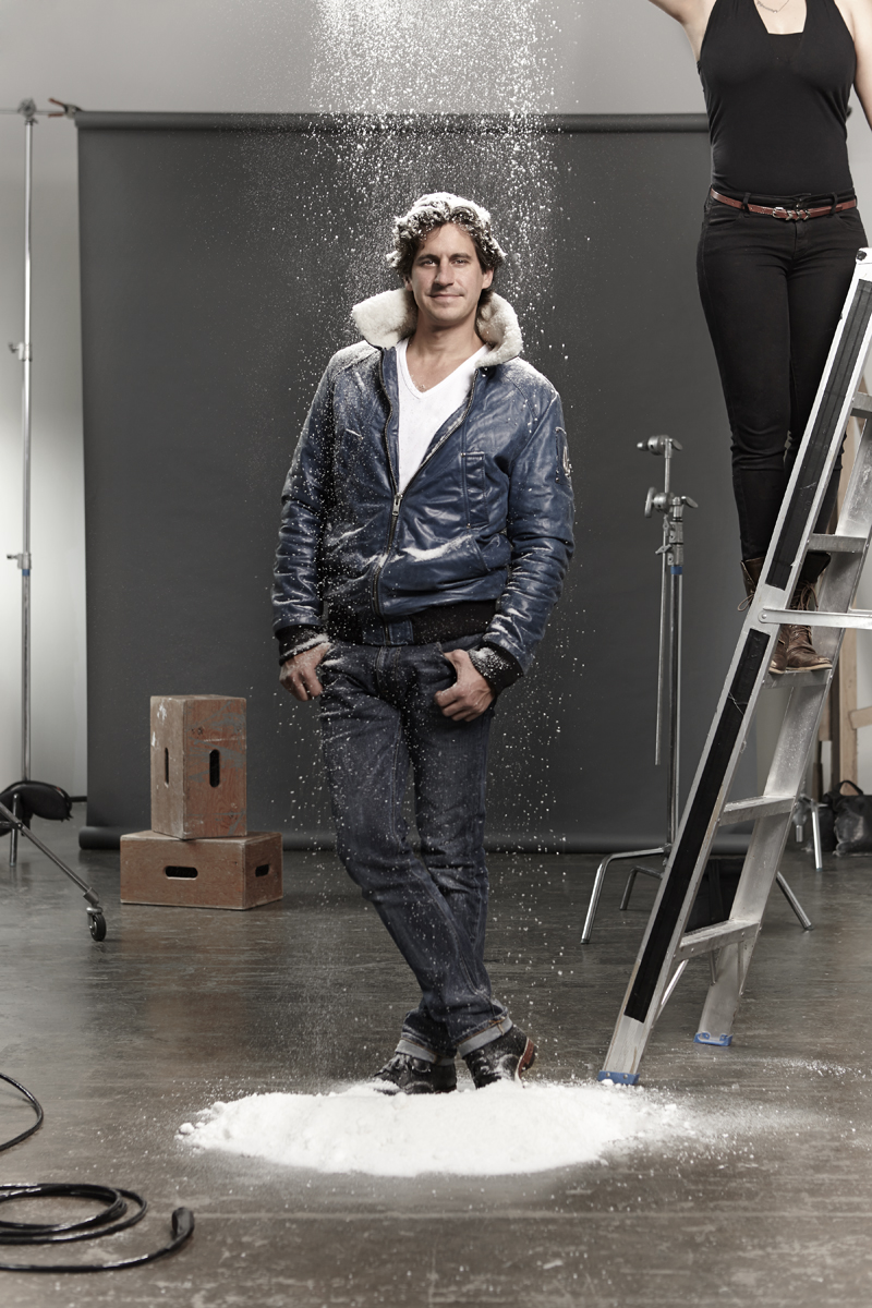 Male model photo shoot of Vanderkaay