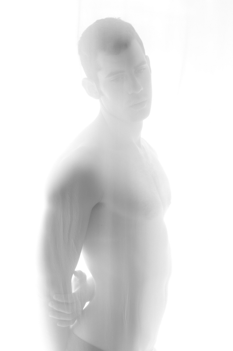 Male model photo shoot of Matthew Finley in Los Angeles