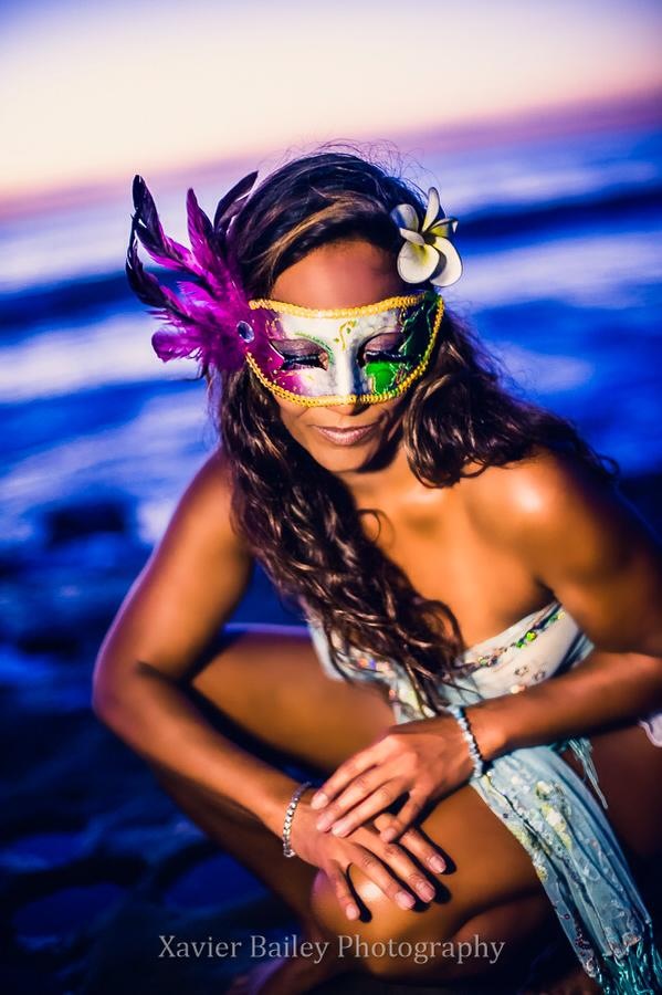 Female model photo shoot of Angel Starlight in Ocean Beach, Ca.