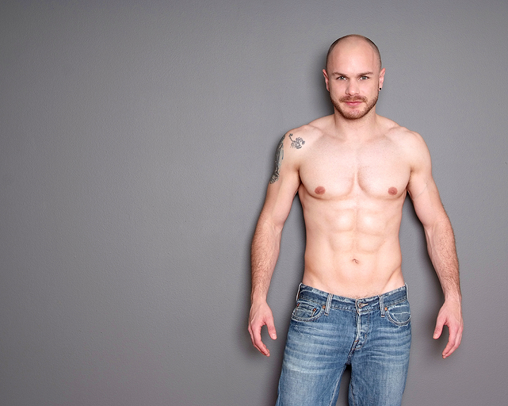 Male model photo shoot of Jonathan Santiago in NYC