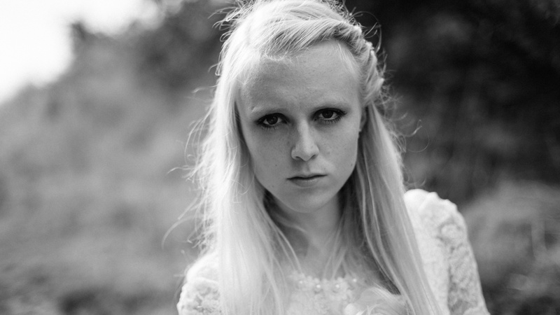 Female model photo shoot of Liiina in Lund Sweden
