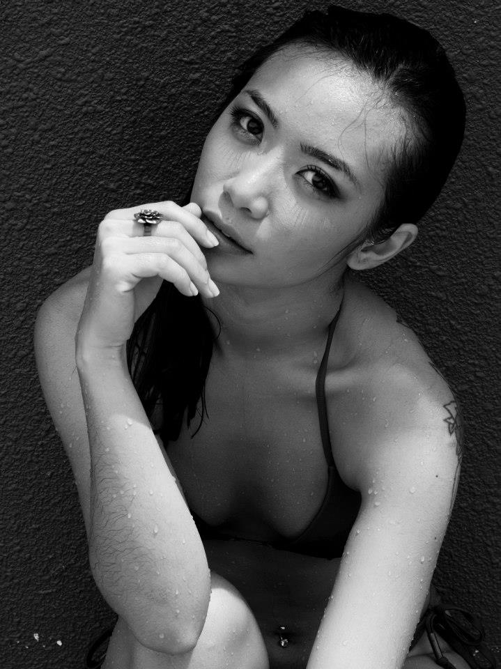 Female model photo shoot of Ann pg by Framing The F-Stop