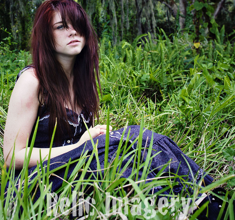 Female model photo shoot of Deidra_PhotoRelic in Brooksville, FL