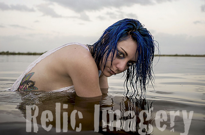 Female model photo shoot of Deidra_PhotoRelic in Spring Hill, FL