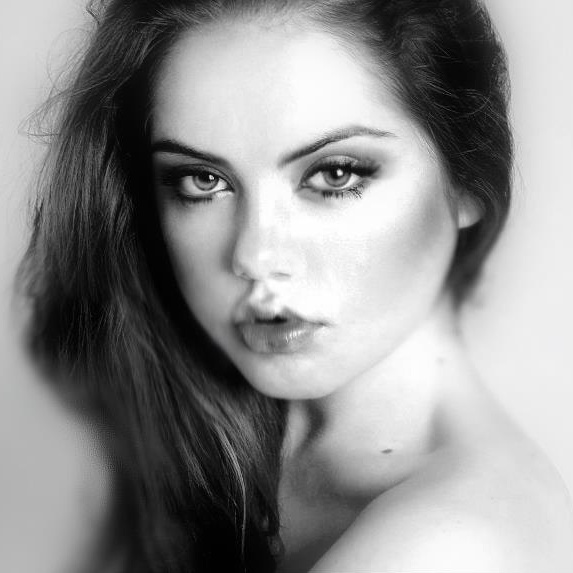 Female model photo shoot of KatherineNikol