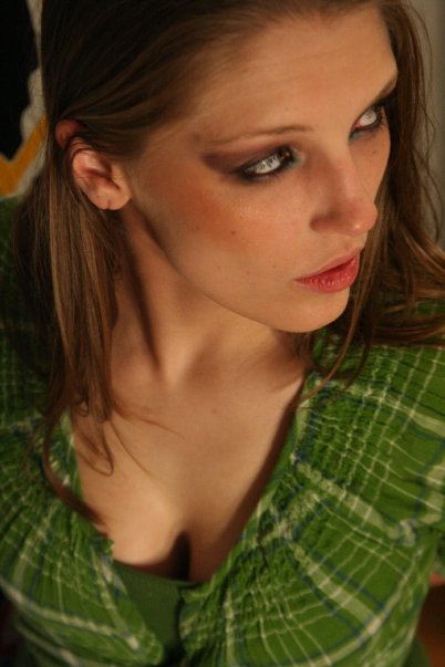 Female model photo shoot of Jennifer Julianne