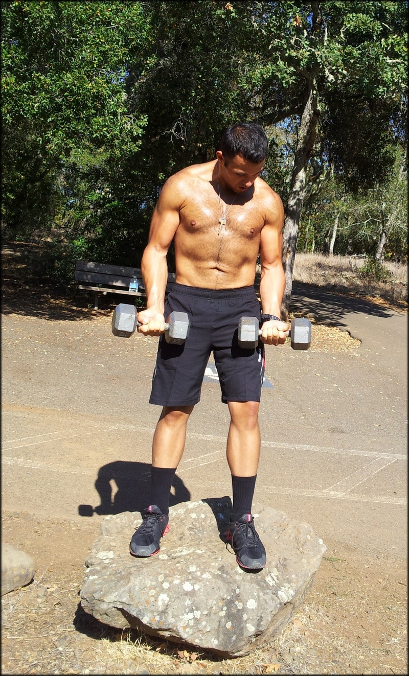 Male model photo shoot of Dante Hercules in Santa Rosa, CA