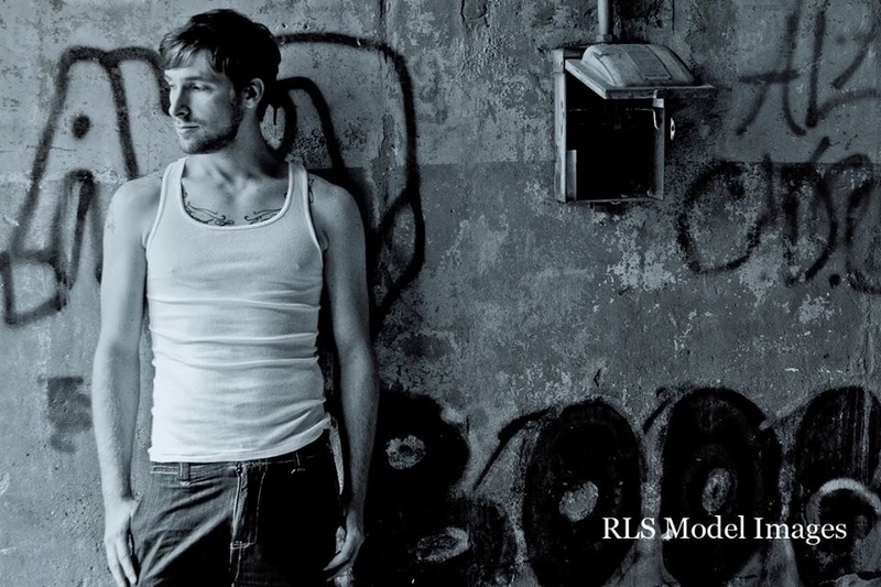 Male model photo shoot of Frazier Medlen  by RLS Images in Montgomery Alabama